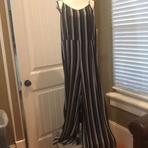 Culotte style for this hot summer outings.